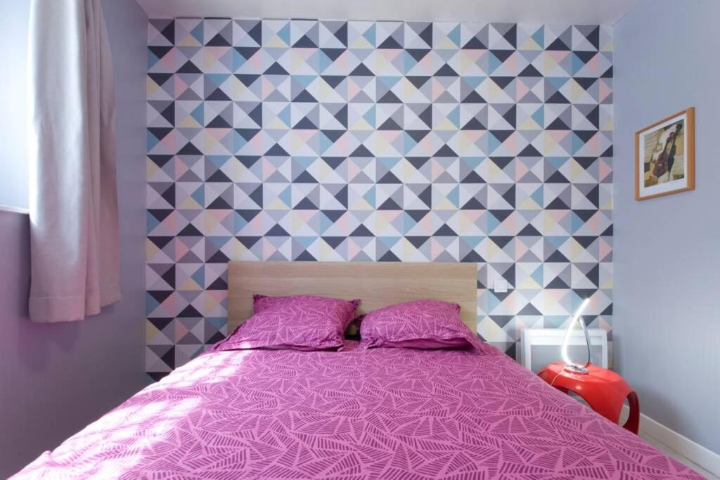 Apartament Imperatrice Biarritz Zewnętrze zdjęcie