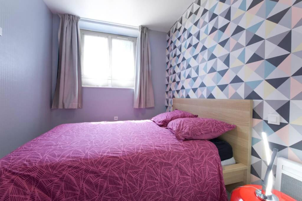 Apartament Imperatrice Biarritz Zewnętrze zdjęcie