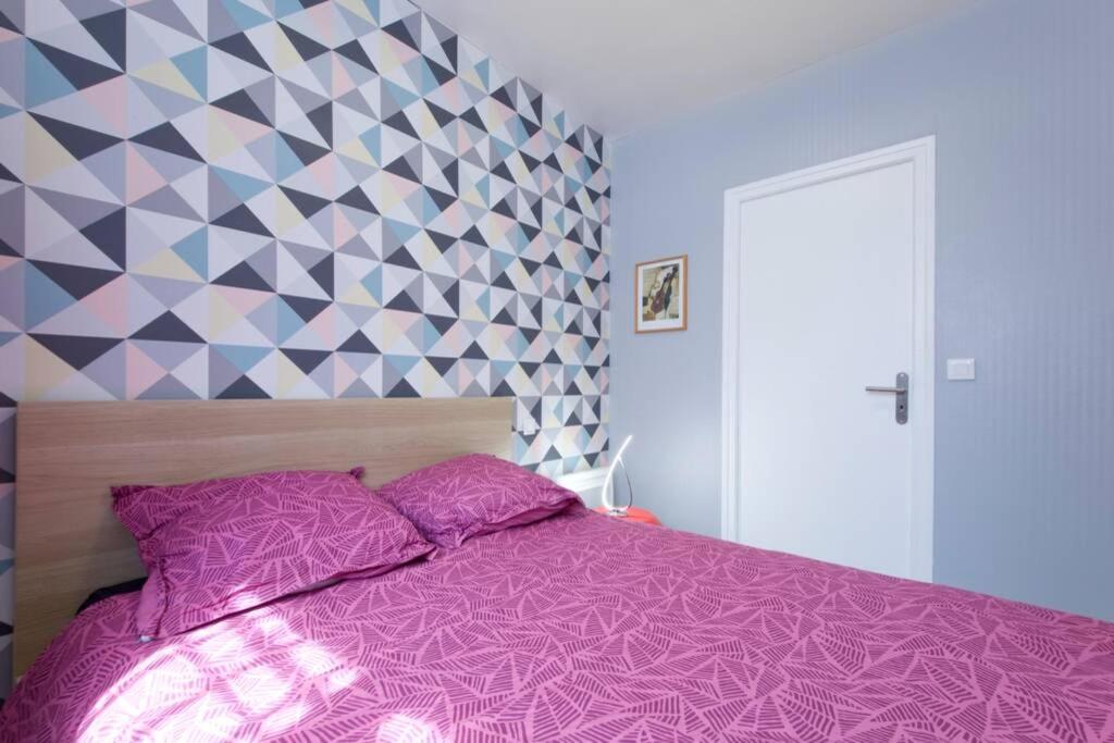 Apartament Imperatrice Biarritz Zewnętrze zdjęcie