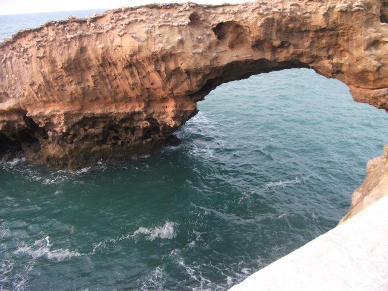 Apartament Imperatrice Biarritz Zewnętrze zdjęcie